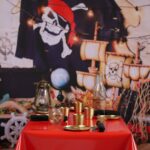 Kit anniversaire pirate